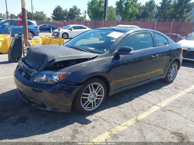 Auction sale of the 2007 Scion Tc, vin: JTKDE177870174378, lot number: 45570263
