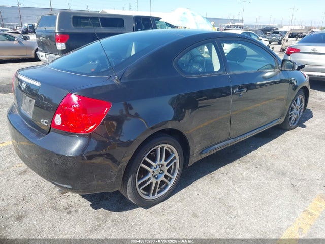 Aukcja sprzedaży 2007 Scion Tc, vin: JTKDE177870174378, numer aukcji: 45570263