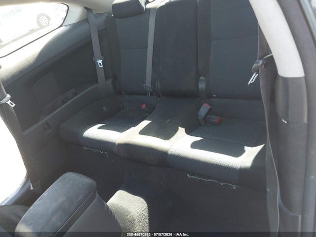 Auction sale of the 2007 Scion Tc, vin: JTKDE177870174378, lot number: 45570263
