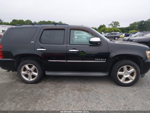 Aukcja sprzedaży 2009 Chevrolet Tahoe Ltz, vin: 1GNFK33049R246101, numer aukcji: 45570265