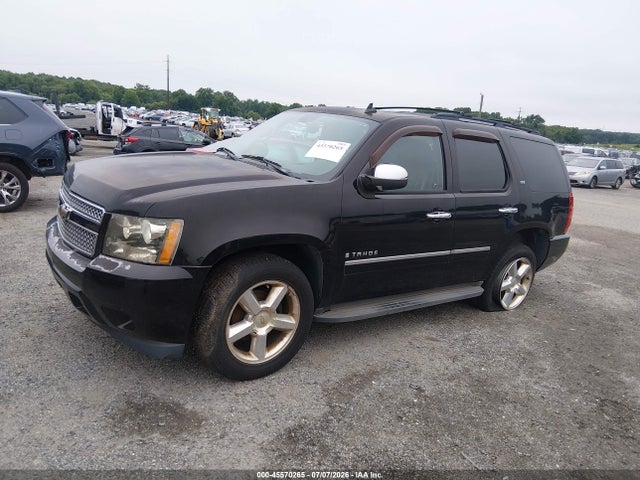 Aukcja sprzedaży 2009 Chevrolet Tahoe Ltz, vin: 1GNFK33049R246101, numer aukcji: 45570265