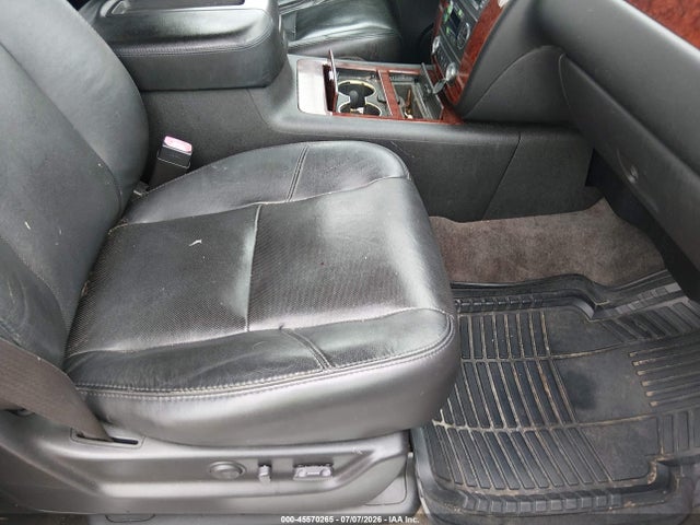 45570265 :رقم المزاد ، 1GNFK33049R246101 vin ، 2009 Chevrolet Tahoe Ltz مزاد بيع
