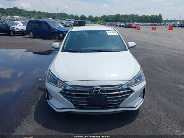 Hyundai ELANTRA SE 2020 5NPD74LF3LH618134 Image 11