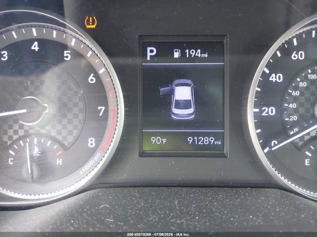 Hyundai ELANTRA SE 2020 5NPD74LF3LH618134 Image 14