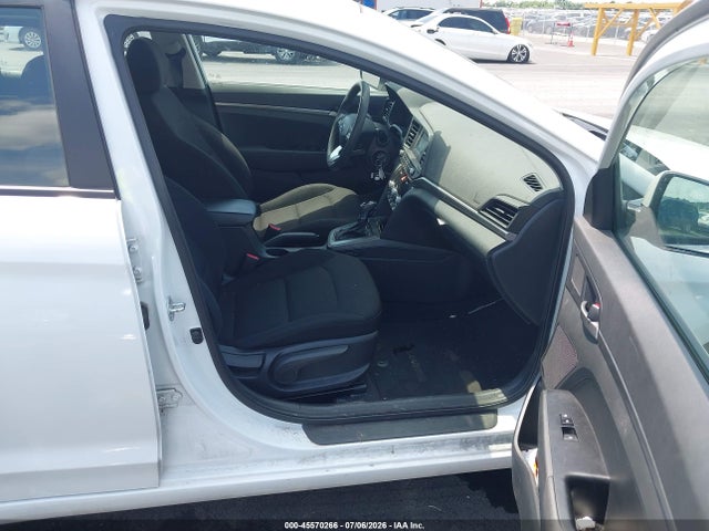 Hyundai ELANTRA SE 2020 5NPD74LF3LH618134 Image 5