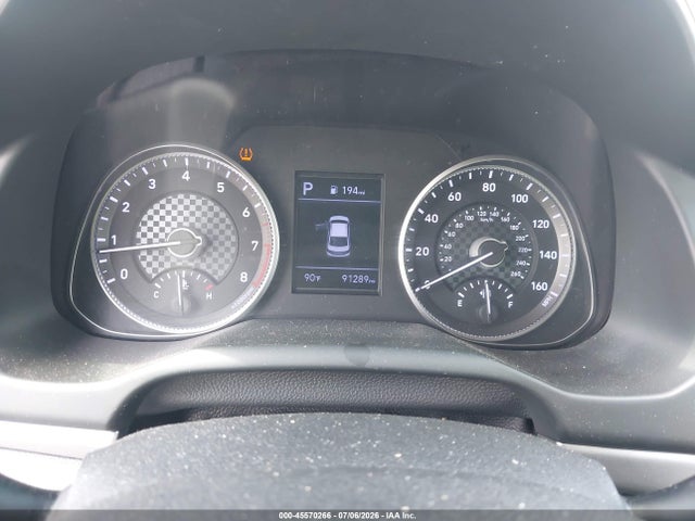 Hyundai ELANTRA SE 2020 5NPD74LF3LH618134 Image 7