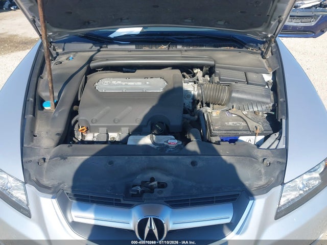 45570268 :رقم المزاد ، 19UUA66214A066083 vin ، 2004 Acura Tl مزاد بيع