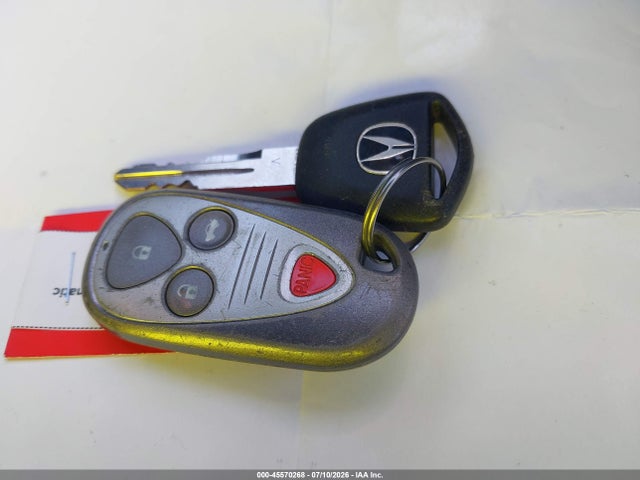 45570268 :رقم المزاد ، 19UUA66214A066083 vin ، 2004 Acura Tl مزاد بيع