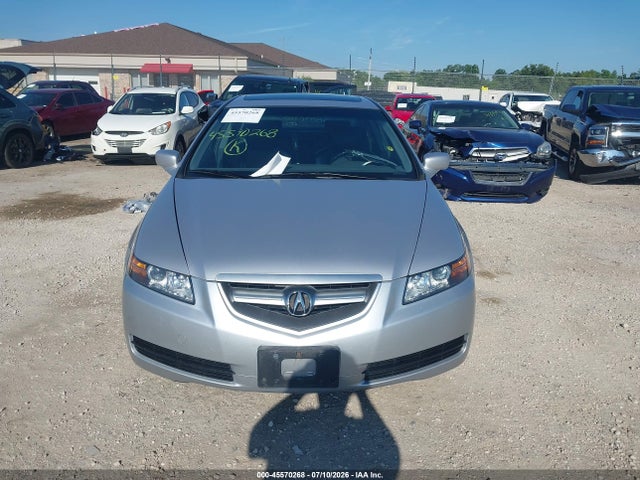 45570268 :رقم المزاد ، 19UUA66214A066083 vin ، 2004 Acura Tl مزاد بيع