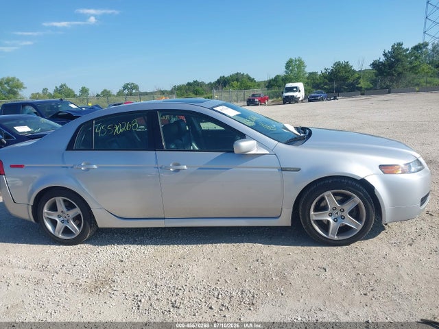 45570268 :رقم المزاد ، 19UUA66214A066083 vin ، 2004 Acura Tl مزاد بيع