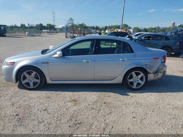 45570268 :رقم المزاد ، 19UUA66214A066083 vin ، 2004 Acura Tl مزاد بيع