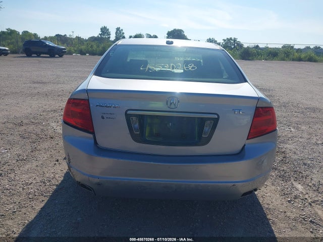 45570268 :رقم المزاد ، 19UUA66214A066083 vin ، 2004 Acura Tl مزاد بيع