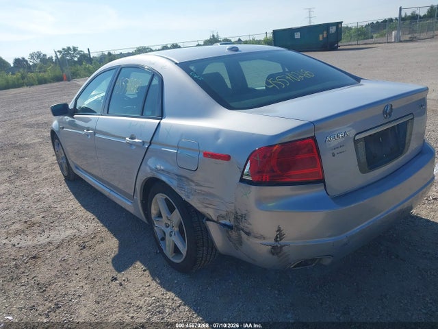 45570268 :رقم المزاد ، 19UUA66214A066083 vin ، 2004 Acura Tl مزاد بيع