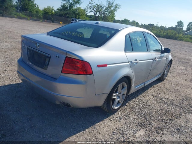 45570268 :رقم المزاد ، 19UUA66214A066083 vin ، 2004 Acura Tl مزاد بيع