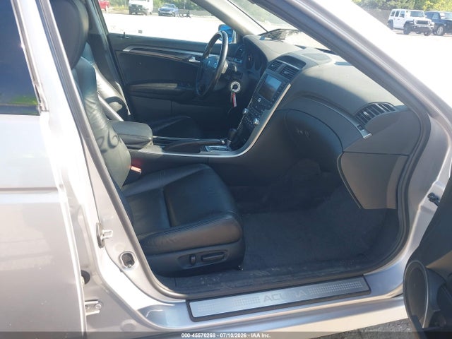 45570268 :رقم المزاد ، 19UUA66214A066083 vin ، 2004 Acura Tl مزاد بيع