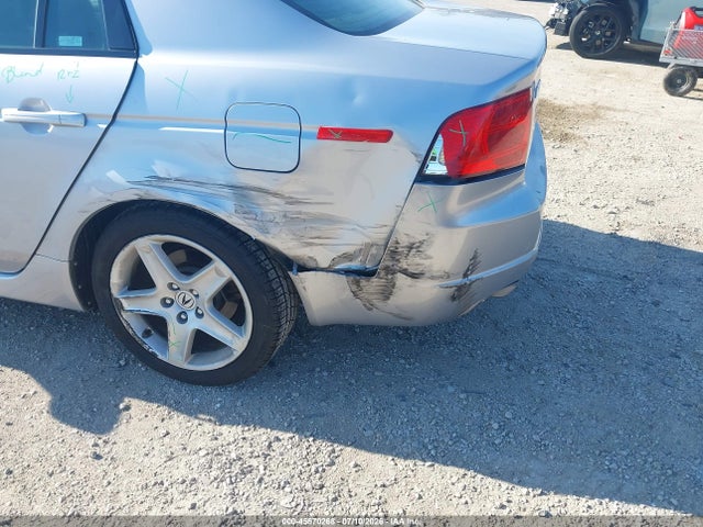 45570268 :رقم المزاد ، 19UUA66214A066083 vin ، 2004 Acura Tl مزاد بيع