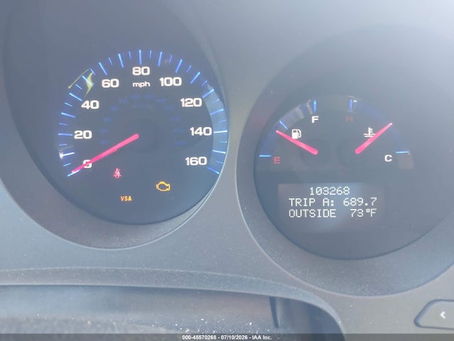 45570268 :رقم المزاد ، 19UUA66214A066083 vin ، 2004 Acura Tl مزاد بيع