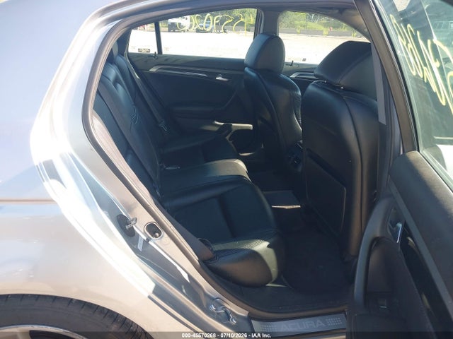 45570268 :رقم المزاد ، 19UUA66214A066083 vin ، 2004 Acura Tl مزاد بيع