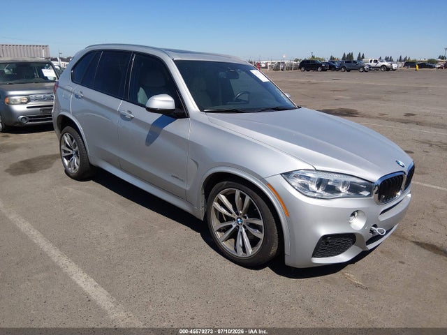 Aukcja sprzedaży 2016 Bmw X5 Sdrive35i, vin: 5UXKR2C50G0R70117, numer aukcji: 45570273