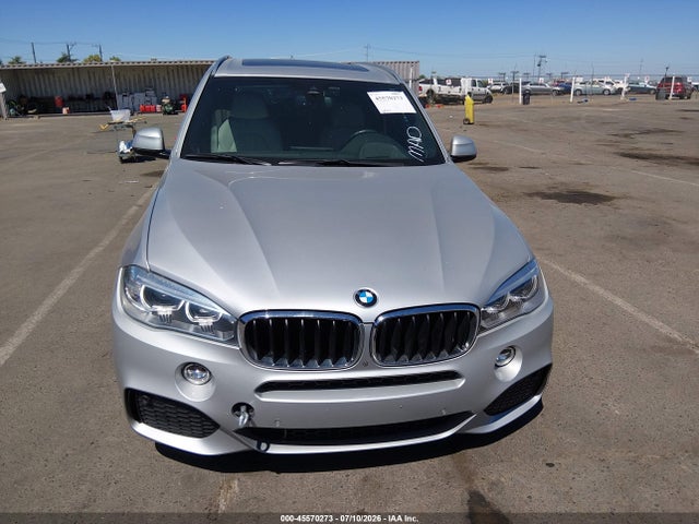 BMW X5 Sdrive35i 2016 5UXKR2C50G0R70117 Image 12