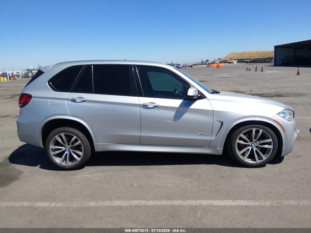 BMW X5 Sdrive35i 2016 5UXKR2C50G0R70117 Image 13