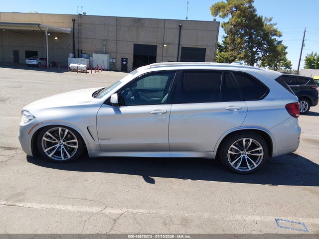 BMW X5 Sdrive35i 2016 5UXKR2C50G0R70117 Image 14