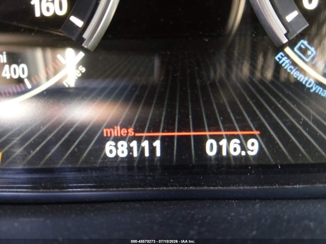 BMW X5 Sdrive35i 2016 5UXKR2C50G0R70117 Image 15