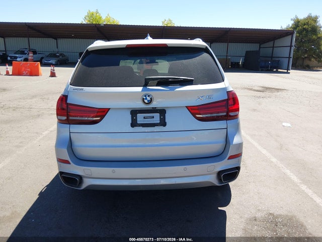 BMW X5 Sdrive35i 2016 5UXKR2C50G0R70117 Image 16