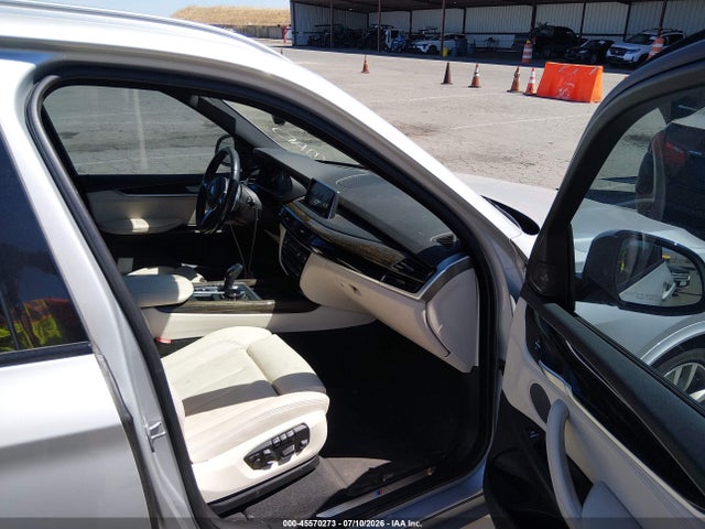 BMW X5 Sdrive35i 2016 5UXKR2C50G0R70117 Image 5