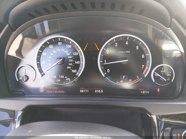 BMW X5 Sdrive35i 2016 5UXKR2C50G0R70117 Image 7
