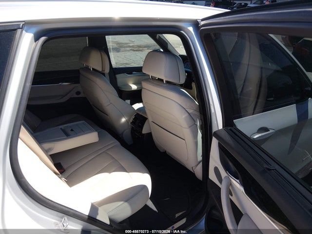 BMW X5 Sdrive35i 2016 5UXKR2C50G0R70117 Image 8