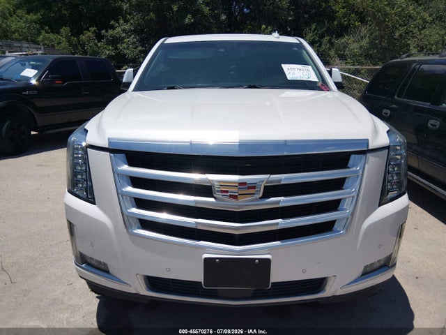 45570276 :رقم المزاد ، 1GYS4CKJ5GR248619 vin ، 2016 Cadillac Escalade Premium Collection مزاد بيع