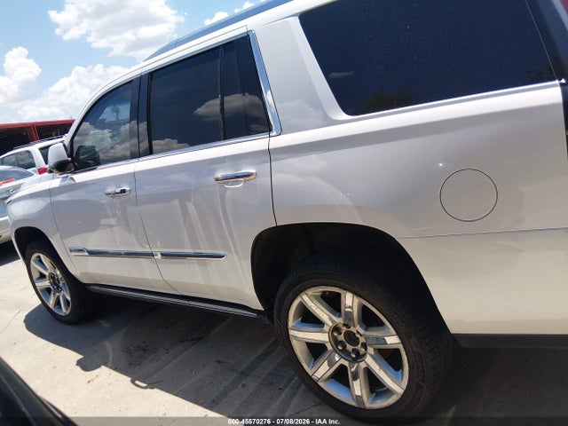 Продажа на аукционе авто 2016 Cadillac Escalade Premium Collection, vin: 1GYS4CKJ5GR248619, номер лота: 45570276