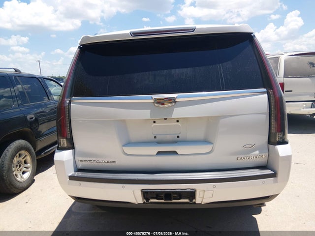 Aukcja sprzedaży 2016 Cadillac Escalade Premium Collection, vin: 1GYS4CKJ5GR248619, numer aukcji: 45570276