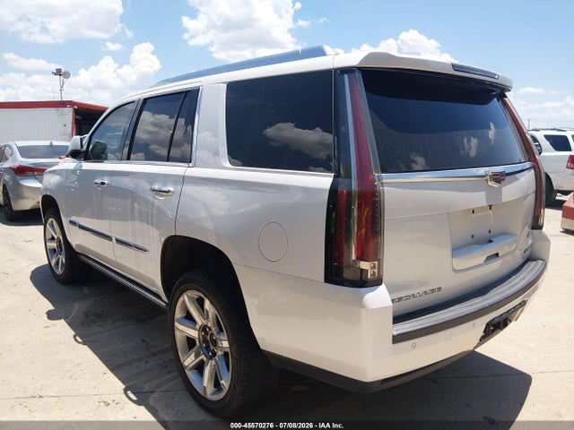 Aukcja sprzedaży 2016 Cadillac Escalade Premium Collection, vin: 1GYS4CKJ5GR248619, numer aukcji: 45570276