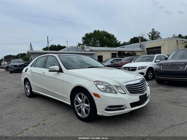 Продаж на аукціоні авто 2011 Mercedes-benz E 350 4matic, vin: WDDHF8HB7BA349889, номер лоту: 45570277