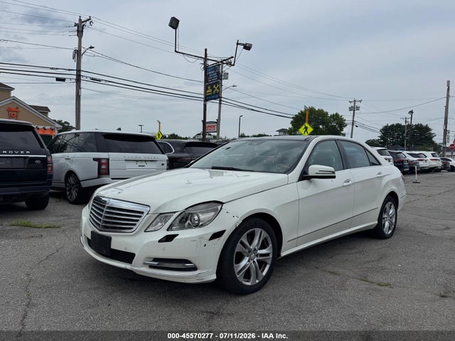 Продажа на аукционе авто 2011 Mercedes-benz E 350 4matic, vin: WDDHF8HB7BA349889, номер лота: 45570277
