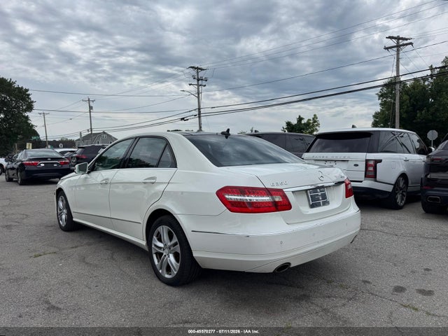 Продажа на аукционе авто 2011 Mercedes-benz E 350 4matic, vin: WDDHF8HB7BA349889, номер лота: 45570277