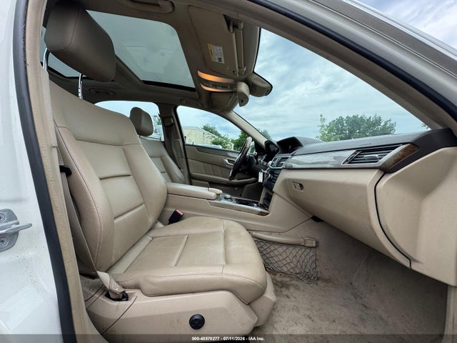 Продажа на аукционе авто 2011 Mercedes-benz E 350 4matic, vin: WDDHF8HB7BA349889, номер лота: 45570277