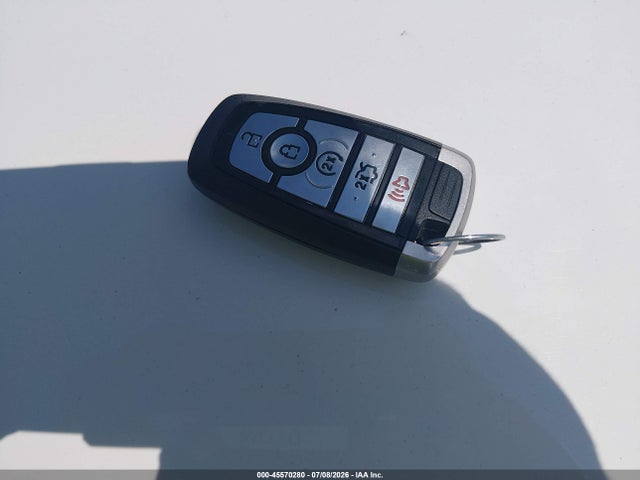 Продажа на аукционе авто 2018 Ford Explorer Platinum, vin: 1FM5K8HT6JGB93627, номер лота: 45570280