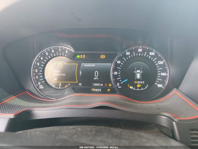 Продажа на аукционе авто 2018 Ford Explorer Platinum, vin: 1FM5K8HT6JGB93627, номер лота: 45570280
