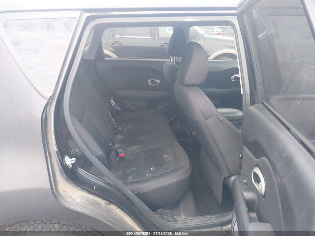 Auction sale of the 2015 Kia Soul, vin: KNDJN2A21F7765316, lot number: 45570281