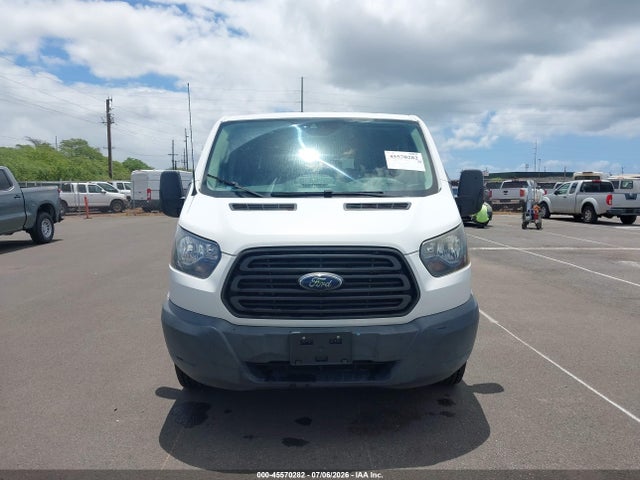 Ford Transit-350 Xl/xlt 2018 1FBZX2ZM8JKB18909 Image 12