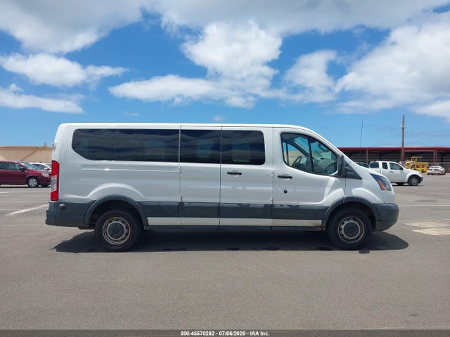 Ford Transit-350 Xl/xlt 2018 1FBZX2ZM8JKB18909 Image 13