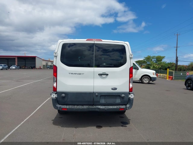 Ford Transit-350 Xl/xlt 2018 1FBZX2ZM8JKB18909 Image 16