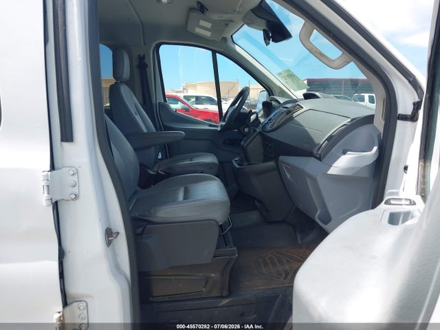 Ford Transit-350 Xl/xlt 2018 1FBZX2ZM8JKB18909 Image 5