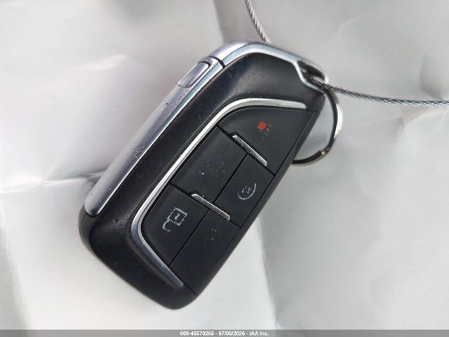 Cadillac Ct4 Premium Luxury 2021 1G6DB5RK4M0129204 Image 11
