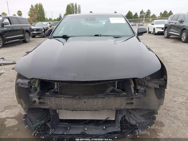 Cadillac Ct4 Premium Luxury 2021 1G6DB5RK4M0129204 Image 13