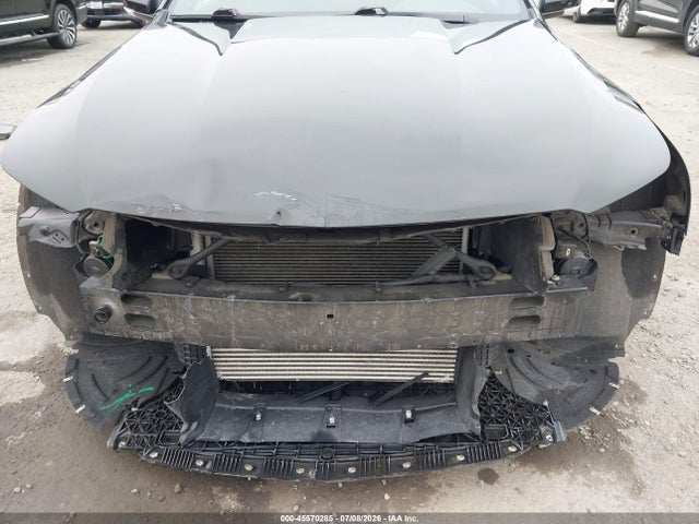 Cadillac Ct4 Premium Luxury 2021 1G6DB5RK4M0129204 Image 6