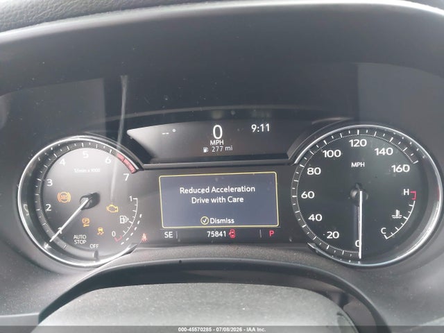 Cadillac Ct4 Premium Luxury 2021 1G6DB5RK4M0129204 Image 7